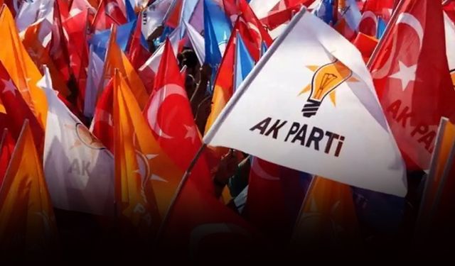 AK Parti'den Tugay'a 'atama' desteği... Dik dur!