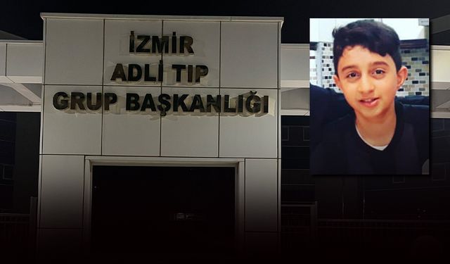 İzmir’de çocukların kavgasında kan aktı... Ölen de öldüren de 16 yaşında!