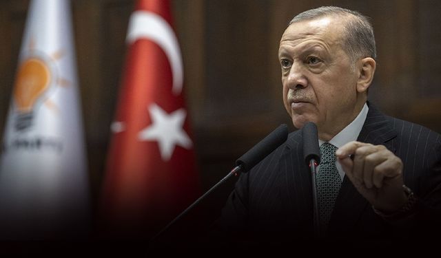 Erdoğan’dan teşkilata talimat... AK Parti 81 ilde sahaya iniyor!