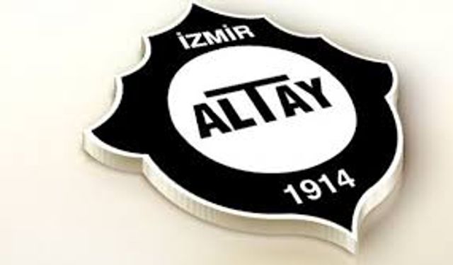 Altay camiasından mesaj: Altay sahipsiz değildir