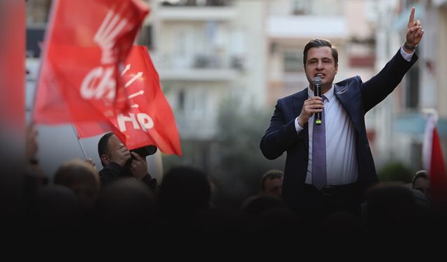 CHP Parti Sözcüsü Yücel'den İzmir açıklamaları... Örgüt ve başkanlar artık birbirinin işine karışmayacak!