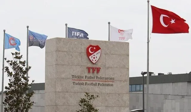 PFDK'dan Fenerbahçe, Beşiktaş ve Trabzonspor'a ceza!