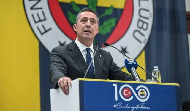 Fenerbahçe'de kongre günü... Tarihi kararlar çıkabilir!