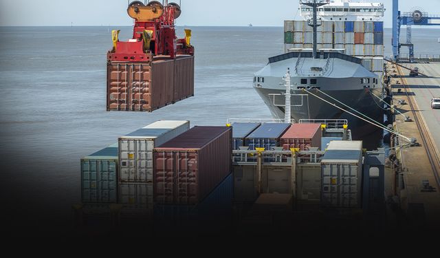 Egeli ihracatçılar kuru üzüm ihracatında 500 milyon doları aşmayı hedefliyor