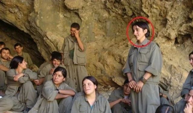 MİT'ten operasyon... PKK'nın sorumlusu terörist öldürüldü