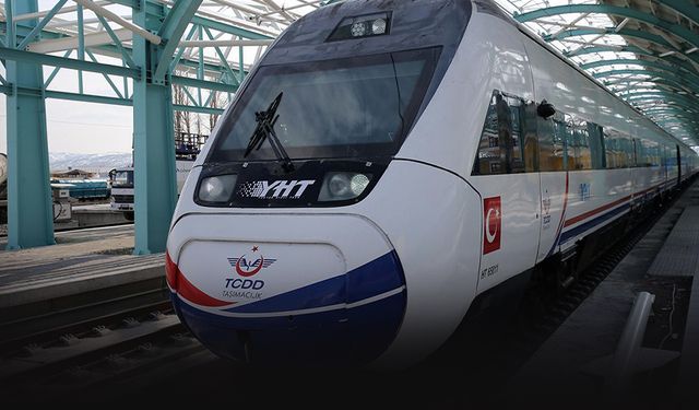 Sanayicilerden Denizli-İzmir hızlı tren projesi çağrısı! Yatırım programına alınmalı