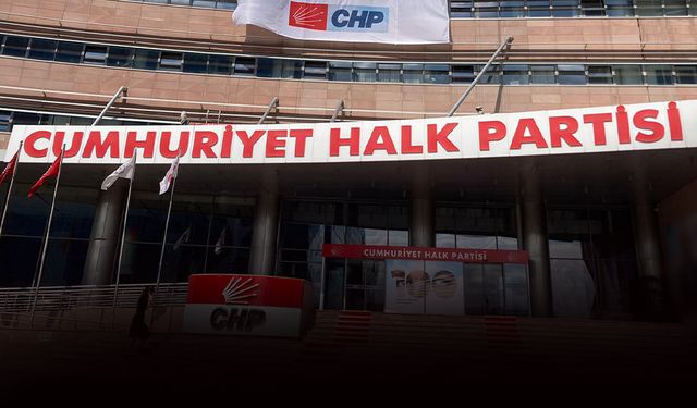 CHP'de tartışmalı süreç... Gündem seçimli kurultay değil, erken seçim hazırlığı!