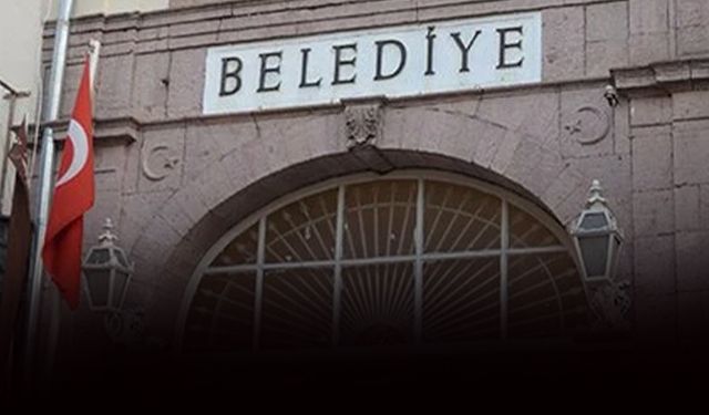 Büyükşehir’in ve ilçe belediyelerinin 'maaş' stratejisi belli oldu!