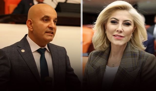 Polat'tan Bursalı'nın 'İZBAN' paylaşımına 'ıstakozlu' gönderme!