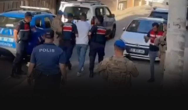 İzmir'de 'Işıkkent Çetesi'ne jandarma darbesi... 10 gözaltı