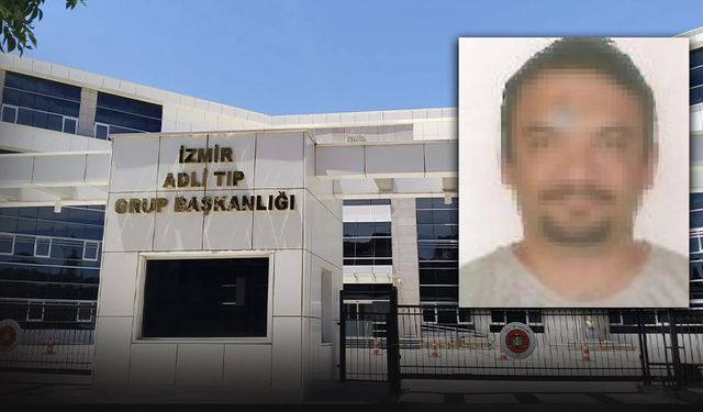 Moloz tartışması kanlı bitti... Oturduğu binanın yöneticisi tarafından öldürüldü