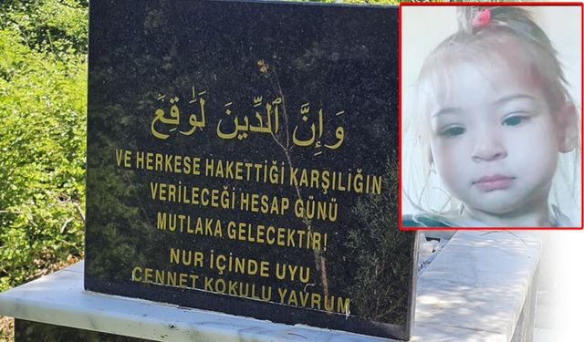 Cinsel istismar sonucu ölmüştü! Mezarını kimin yaptırdığı ortaya çıktı