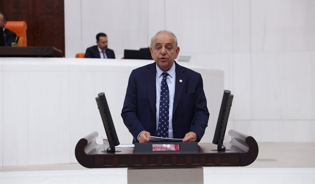 CHP’li Nalbantoğlu'ndan '10 Ekim' kararı tepkisi... İnsanlık suçu değildir de nedir?