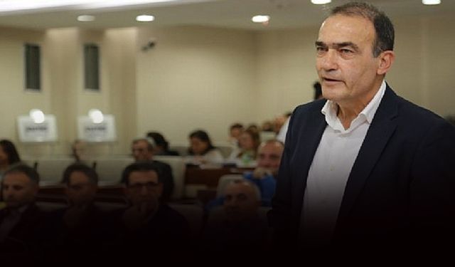 CHP'li Yıldır'dan AK Parti'ye: Çok konuşarak sayı farkını kapatmaya çalışıyorlar!