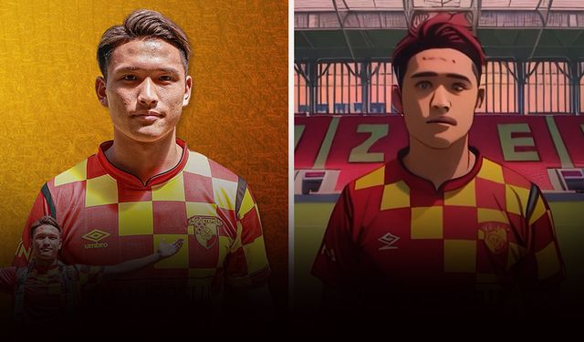 Göztepe'den 'Tsubasa'lı transfer açıklaması: Kuryu Matsuki!