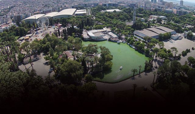 Başkan Tugay'dan 'Kültürpark' mesajları: Her türlü istismardan koruyacağız!