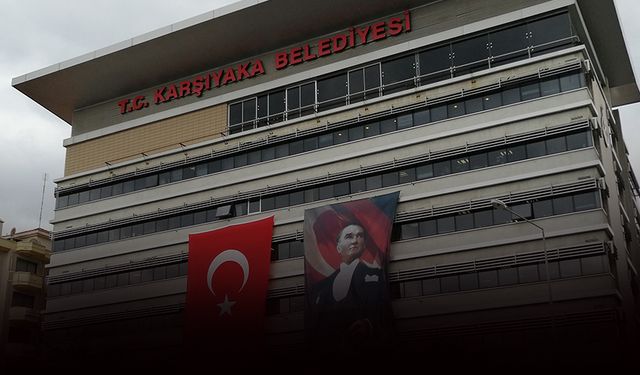 Karşıyaka Belediyesi'nin projesine Büyükşehir'den yüzde 50 destek!