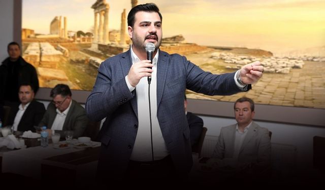 AK Parti'li İnan'dan CHP'li Yücel'e 'asgari ücret' eleştirisi... Önce İzmir'e bak!