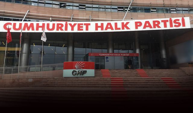 CHP'de hesap zamanı... İzmir'den iki ilçenin dosyası kabarık!