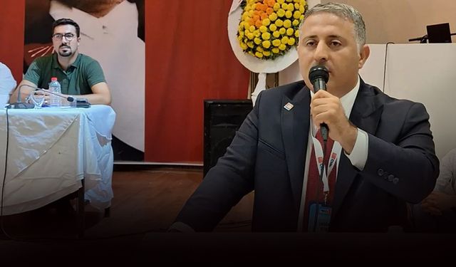 CHP'li Kaya’dan AK Partili Şenöz’e tepki: Pazaryerini bırak pazar fiyatlarını düşür!