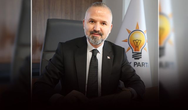 AK Partili Yıldız'dan 'kentsel dönüşüm' mesajı... Gecikmesini istemiyoruz!