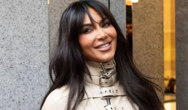 Kim Kardashian, Paris'te yaşadığı soygun travmasını anlattı