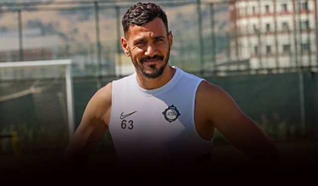 Altay'da Deniz Kadah müjdesi... 1 sezon daha kalıyor!