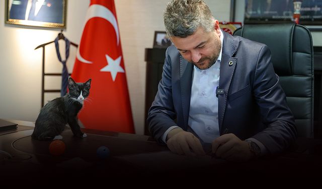 Başkan Duman'dan 'yeni yasaya' tepki... Uygulayıcısı olmayacağız!