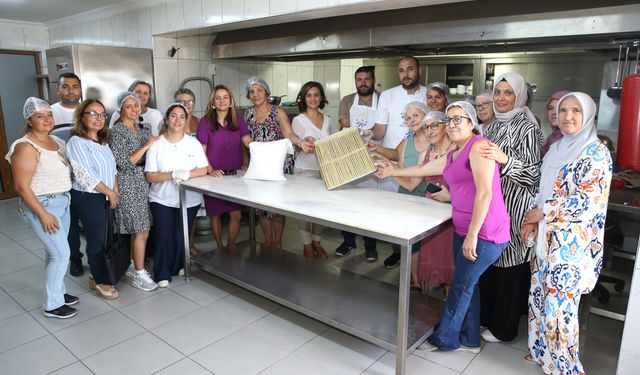 Çiğli Belediyesi’nden yerli tarıma destek