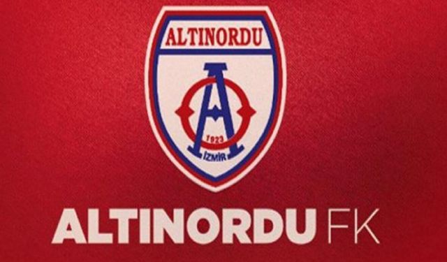 Altınordu'dan gidenler lig atladı