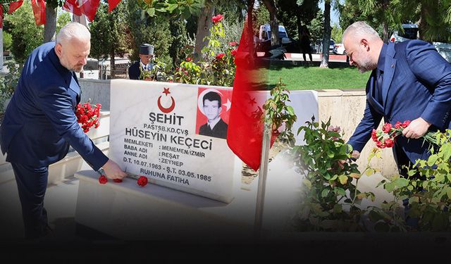 Başkan Pehlivan'dan 15 Temmuz için milli birlik vurgusu