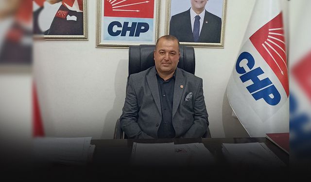 CHP Menderes’te toplu katılım töreni... 100'ü aşkın kişiye parti rozeti takılacak