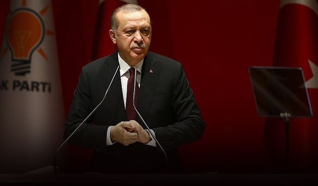 Erdoğan’dan belediyelere kötü haber... Para gelmeden kesilecek!