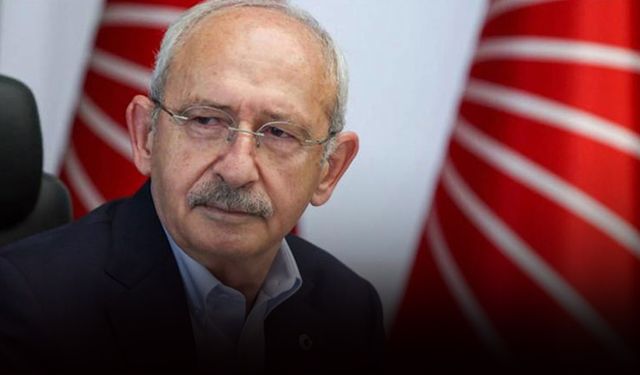 Genel Merkez’den Kılıçdaroğlu için İzmir talimatı