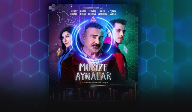 Açık havada film keyfi başlıyor