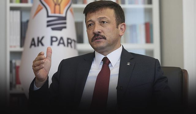 AK Partili Dağ’dan Özel’e İzmir yanıtı... Kooperatif modelinden toplanan 2 milyar buharlaştı