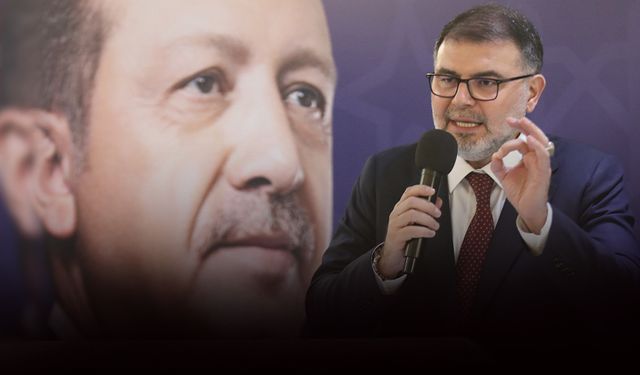 AK Partili Saygılı’dan Tugay’a 6 kritik soru... Yangın biter bitmez itfaiye başkanı neden gitti?