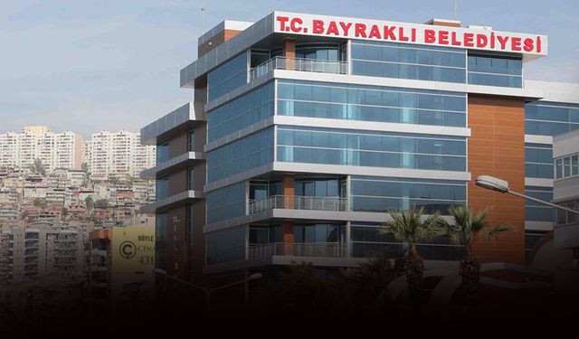 Başkan Önal'dan kentsel dönüşüm mesajları... İstanbul modeli Bayraklı'ya geliyor