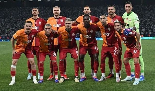 Young Boys - Galatasaray! Muhtemel ilk 11'ler