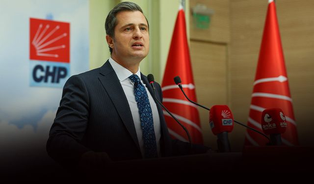 CHP'li Yücel'den hükümete 'SGK' çıkışı... Asıl amacınızı biliyoruz!