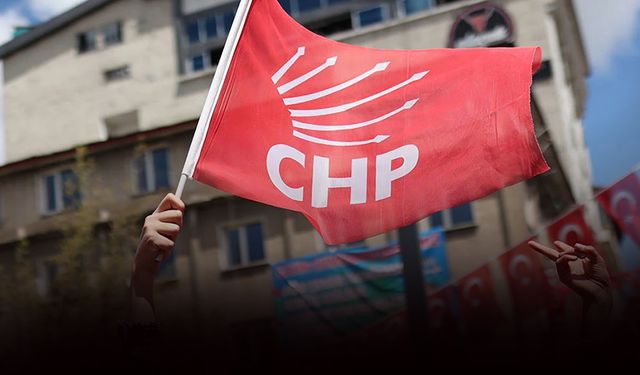 CHP'den Olağanüstü Kurultay kararı... Tarih belli oldu!