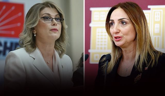 CHP'li kadınların seçimi... İşte İzmir'den MYK listesine girenler