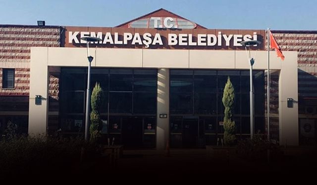 Kemalpaşa Belediyesi'nden 'kütüphane' iddialarına yanıt... Tamamen manipülasyon!