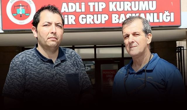 Bu ancak Türk filmlerinde olur sanmayın... 'Babana selam söyle' sözü servet sahibi yaptı!