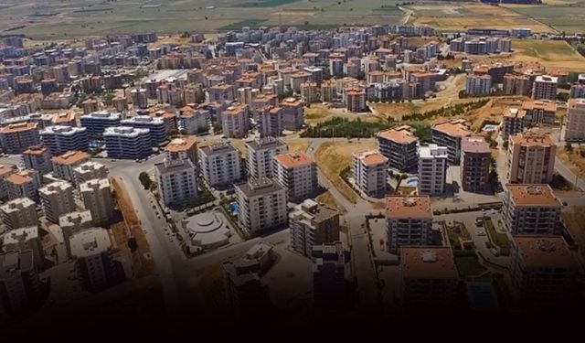 86 parsel satışa çıkarılmıştı... Büyükşehir'den Menemen'e dava!