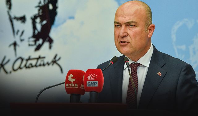 CHP'li Bakan'dan vize serbesti eleştirisi... "Artık yasa dışı göç etmenize gerek yok!”