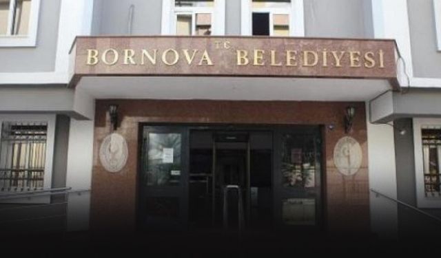 Bornova Belediyesi'nden milyonluk satış