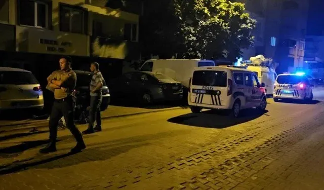 Komşu kavgası kanlı bitti: 1 ölü, 6 yaralı