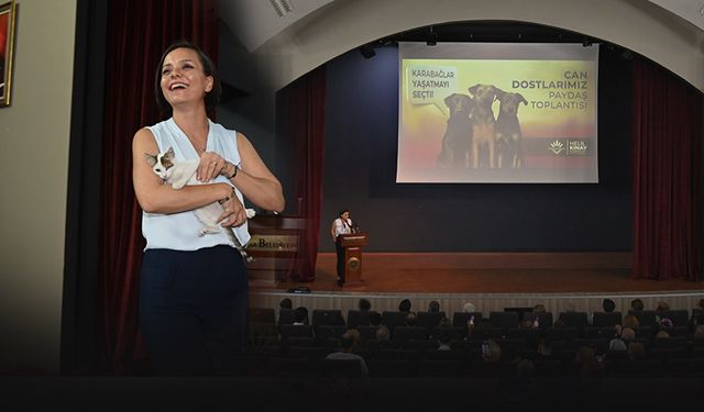 Karabağlar Belediyesi yaşatmayı seçti... "Gücümüzü sonuna kadar kullanacağız”