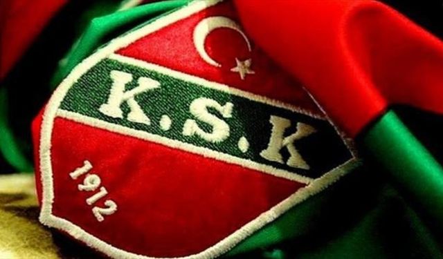 Karşıyaka'da transfer yasağı kaldırılacak